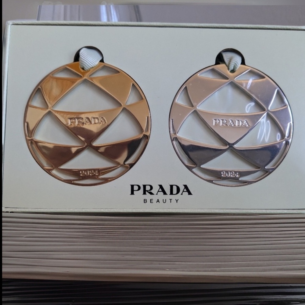 Prada limited edition